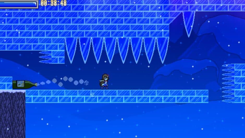 Скриншот 3 из Sora Game