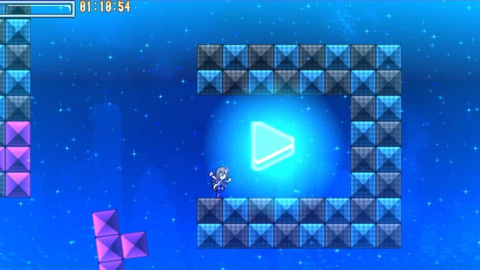 Скриншот 5 из Sora Game