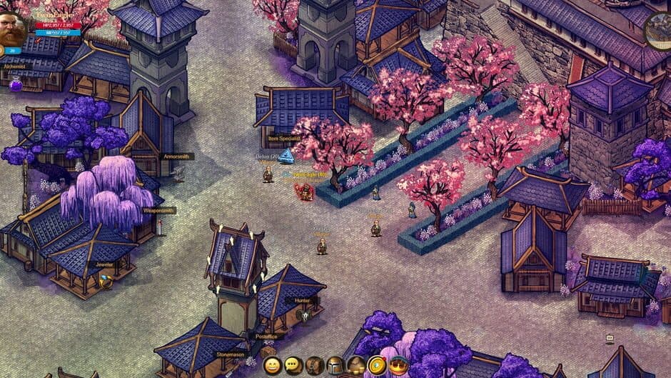 Скриншот 2 из Norroth: Online