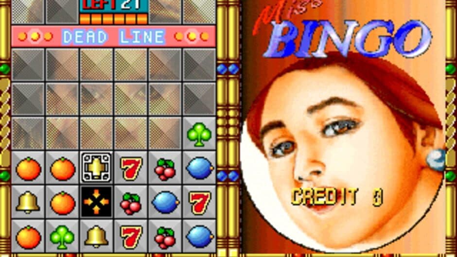 Скриншот 1 из Miss Bingo