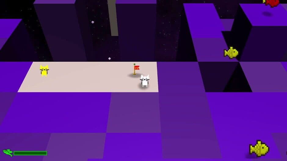 Скриншот 2 из Matisse's 3D World