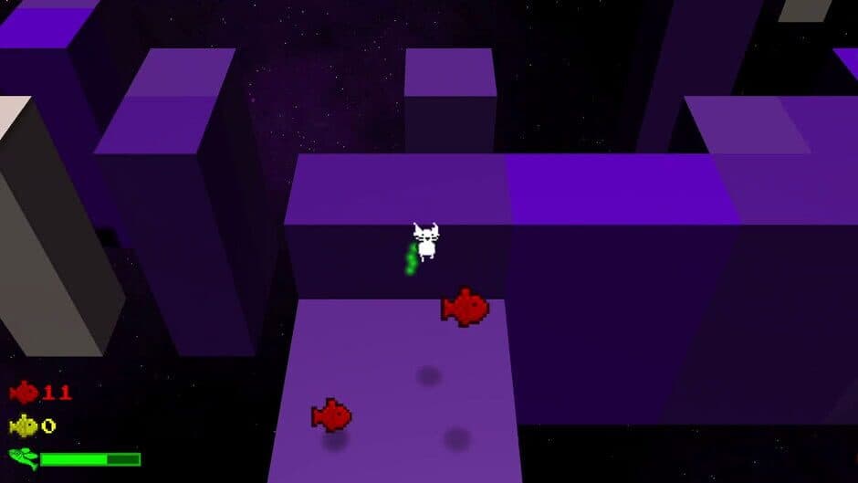 Скриншот 4 из Matisse's 3D World