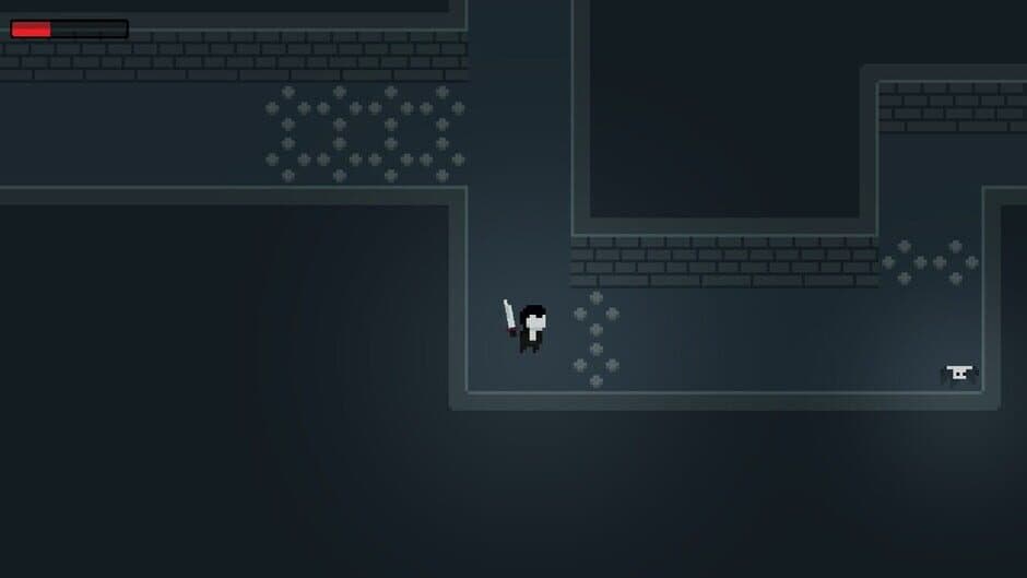 Скриншот 2 из Wampir Dungeon