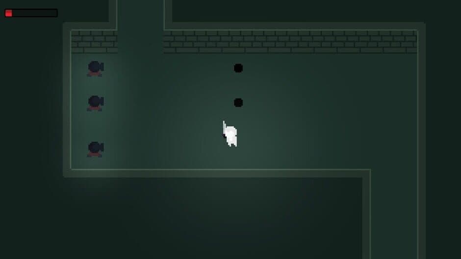Скриншот 3 из Wampir Dungeon