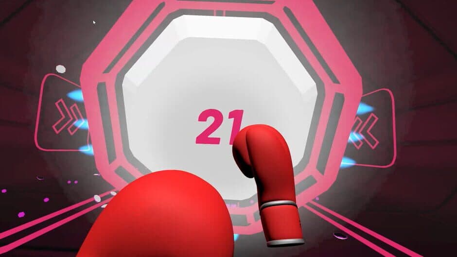 Скриншот 6 из Punch Fit