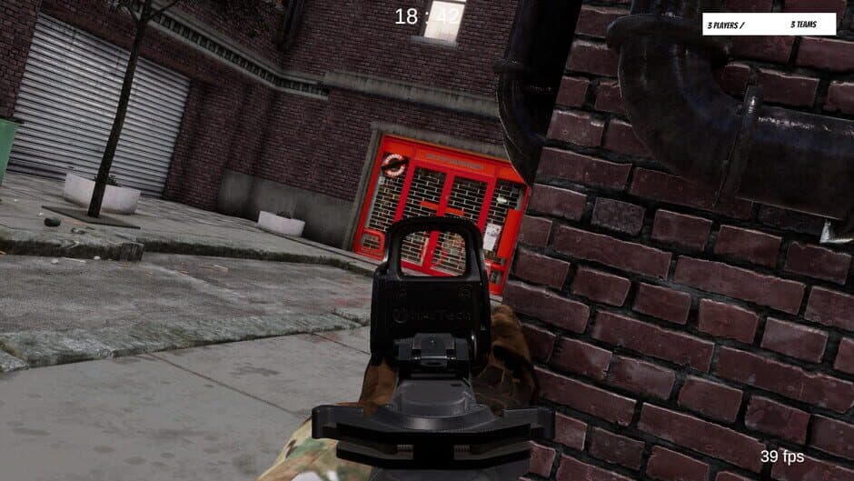 Скриншот 5 из Protocol: Children of War
