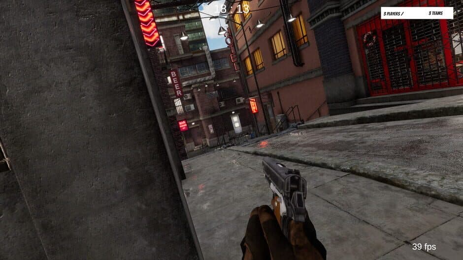 Скриншот 3 из Protocol: Children of War