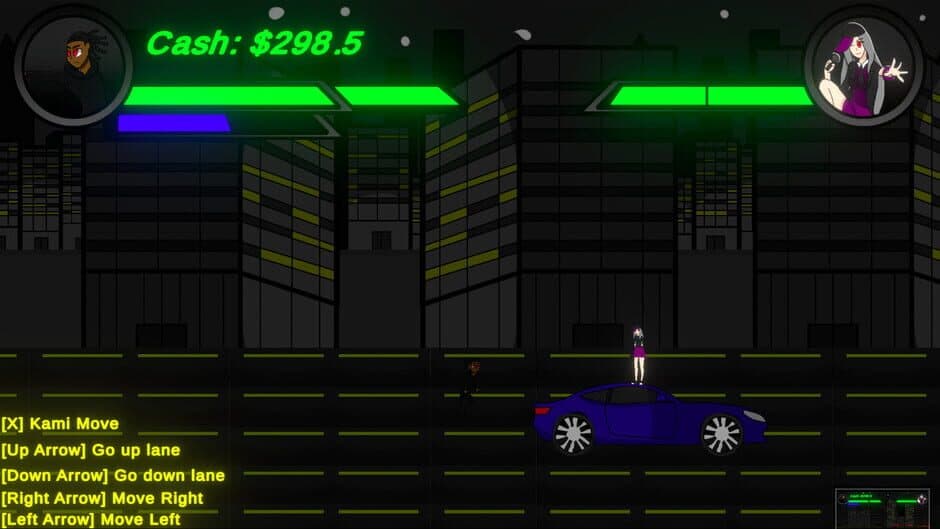 Скриншот 2 из Precision Break