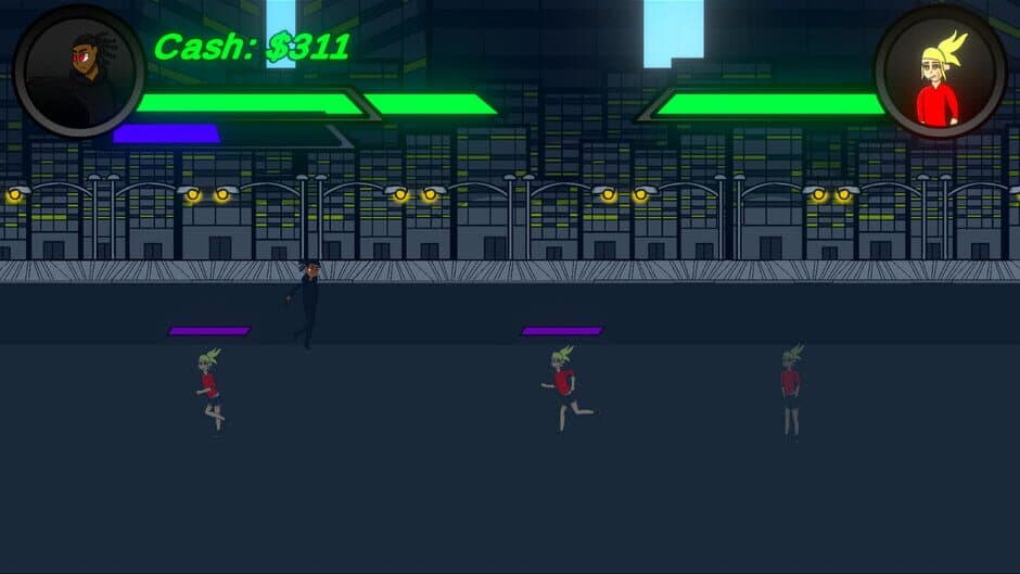 Скриншот 6 из Precision Break