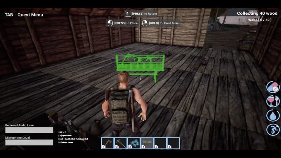 Скриншот 6 из Life After Death