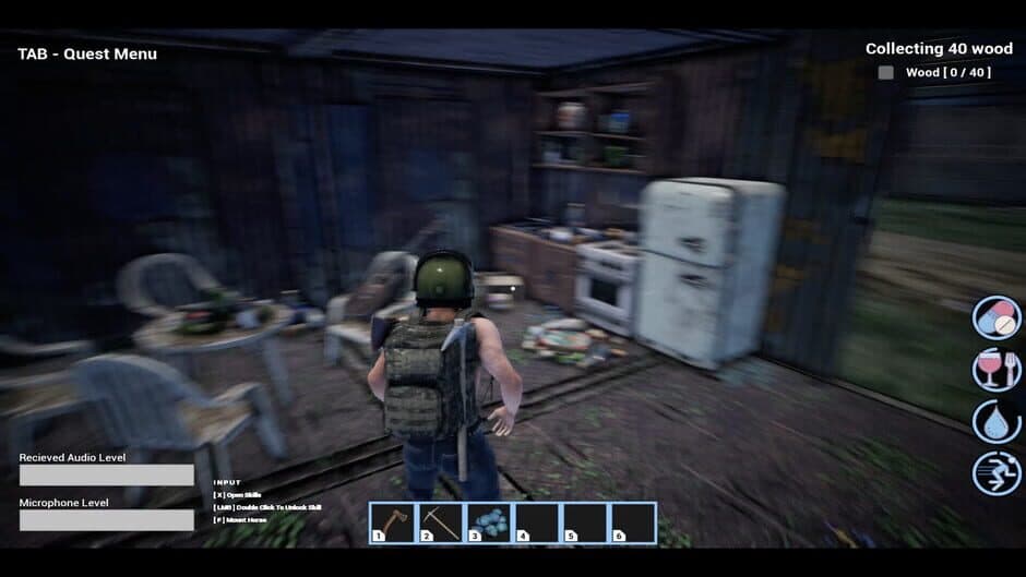 Скриншот 10 из Life After Death