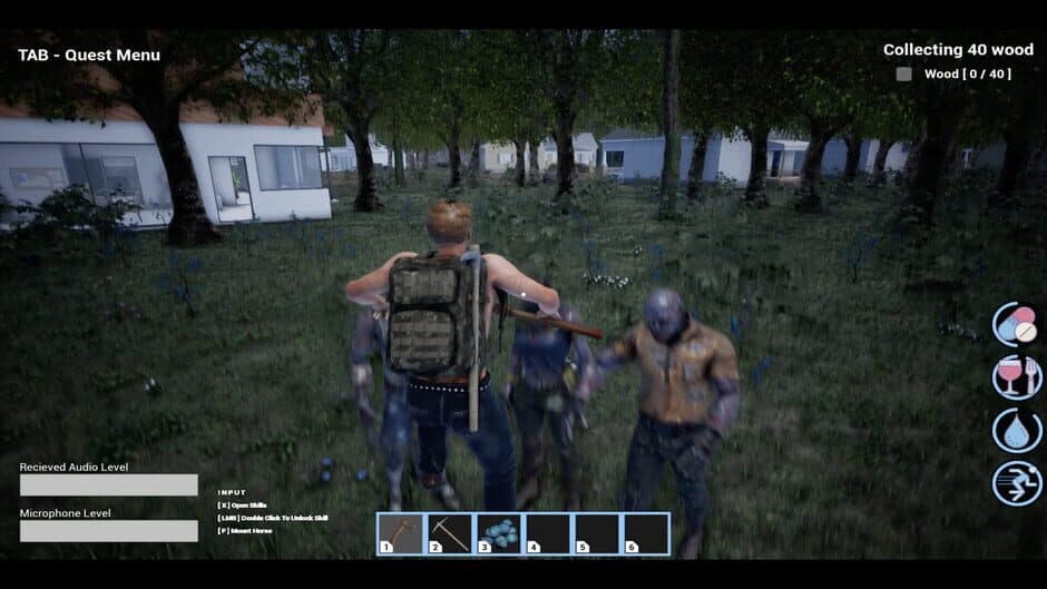 Скриншот 8 из Life After Death