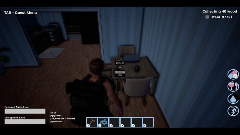 Скриншот 9 из Life After Death