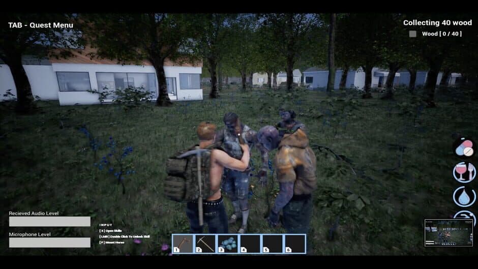 Скриншот 3 из Life After Death