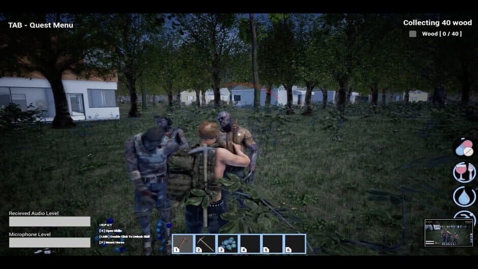 Скриншот 12 из Life After Death