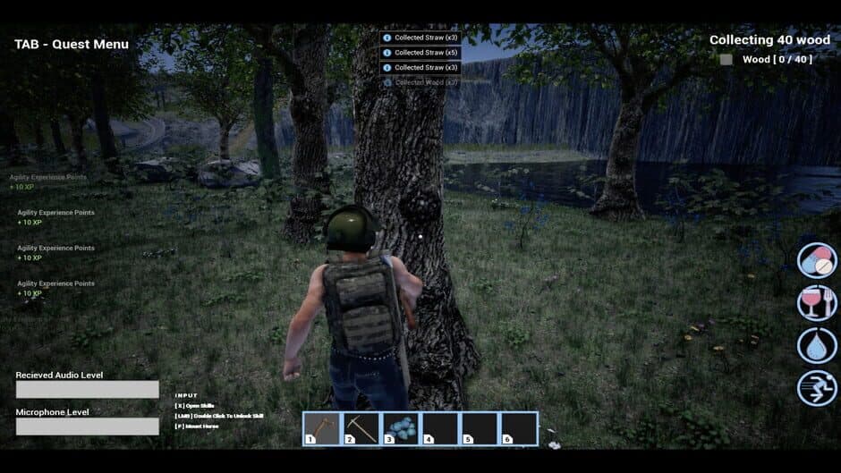 Скриншот 4 из Life After Death