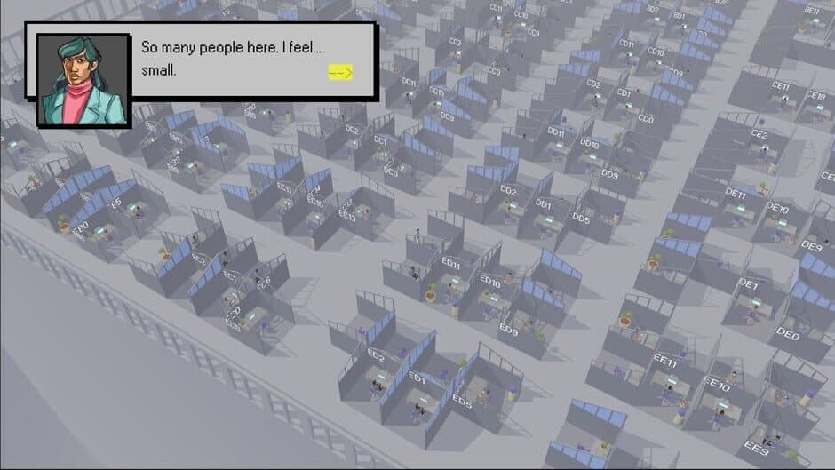 Скриншот 2 из Lose Ctrl
