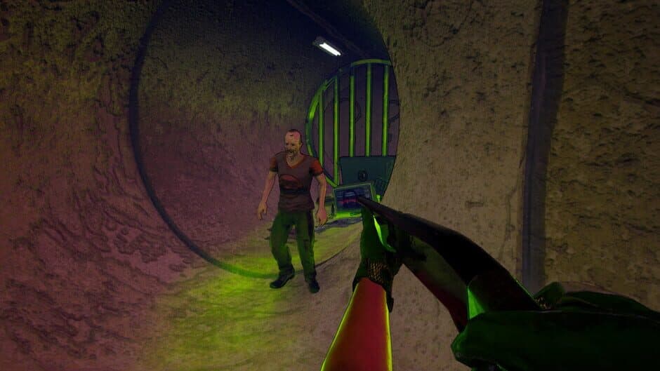 Скриншот 2 из Hooligan James