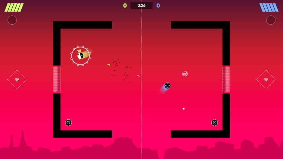 Скриншот 2 из GetClose