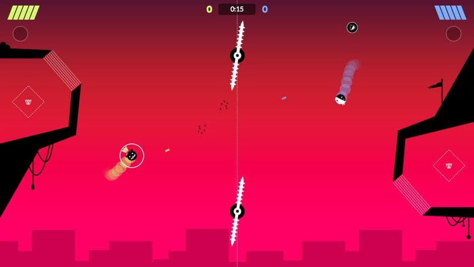 Скриншот 3 из GetClose