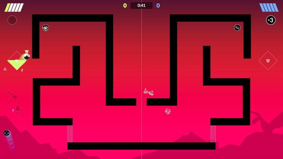 Скриншот 4 из GetClose