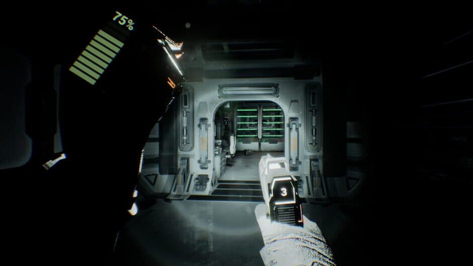 Скриншот 3 из Intercept 2