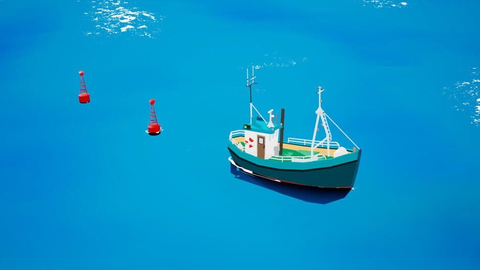 Скриншот 4 из Hightide