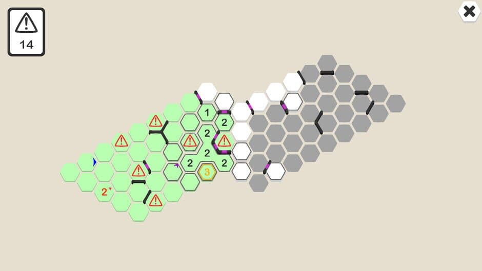 Скриншот 3 из Hexceed: Novus Pack