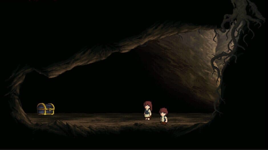 Скриншот 2 из Hansel and Gretel