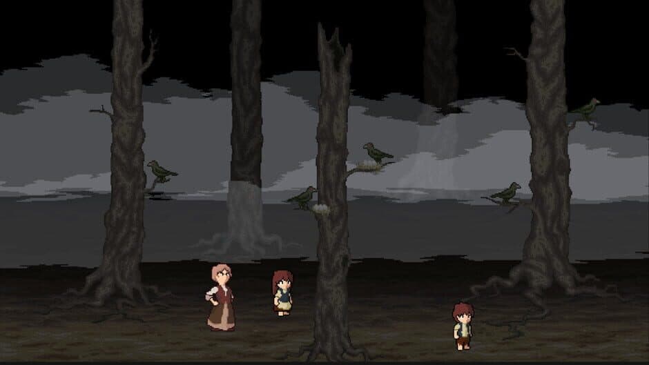 Скриншот 3 из Hansel and Gretel