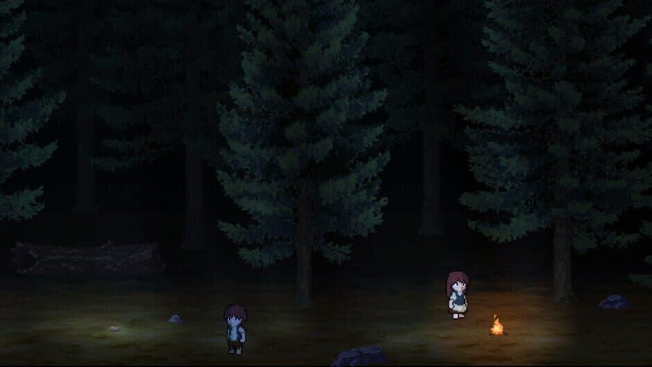 Скриншот 6 из Hansel and Gretel