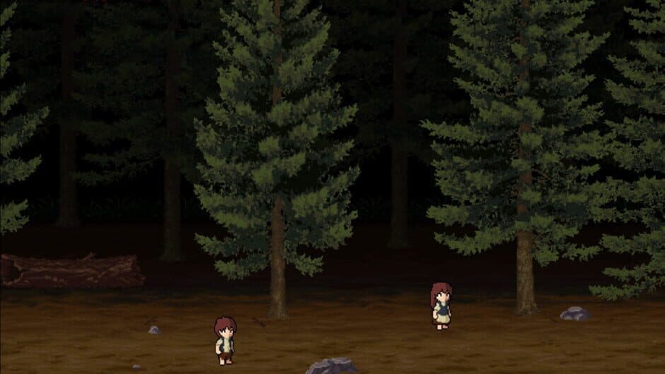 Скриншот 7 из Hansel and Gretel