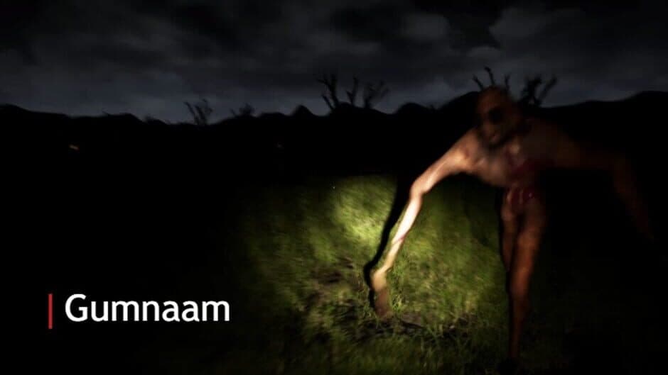 Скриншот 5 из Gumnaam
