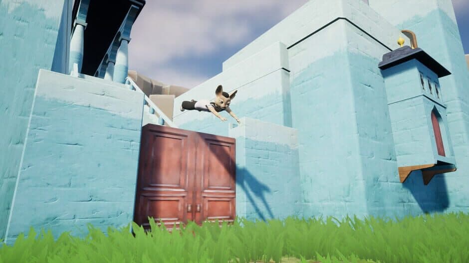 Скриншот 8 из Gulu: A Tail's Journey