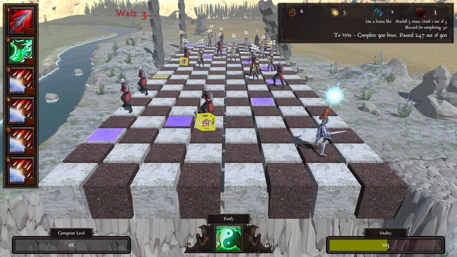 Скриншот 3 из Grandmaster's Revenge
