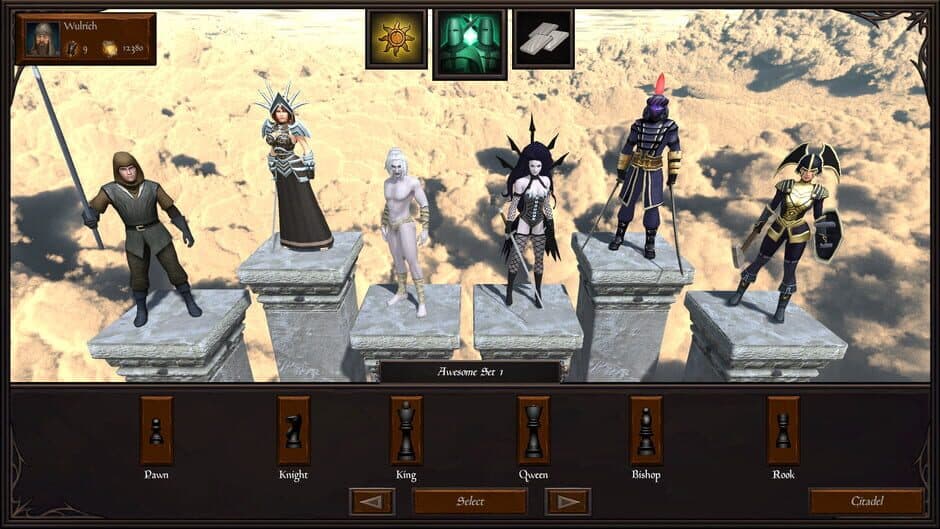 Скриншот 9 из Grandmaster's Revenge