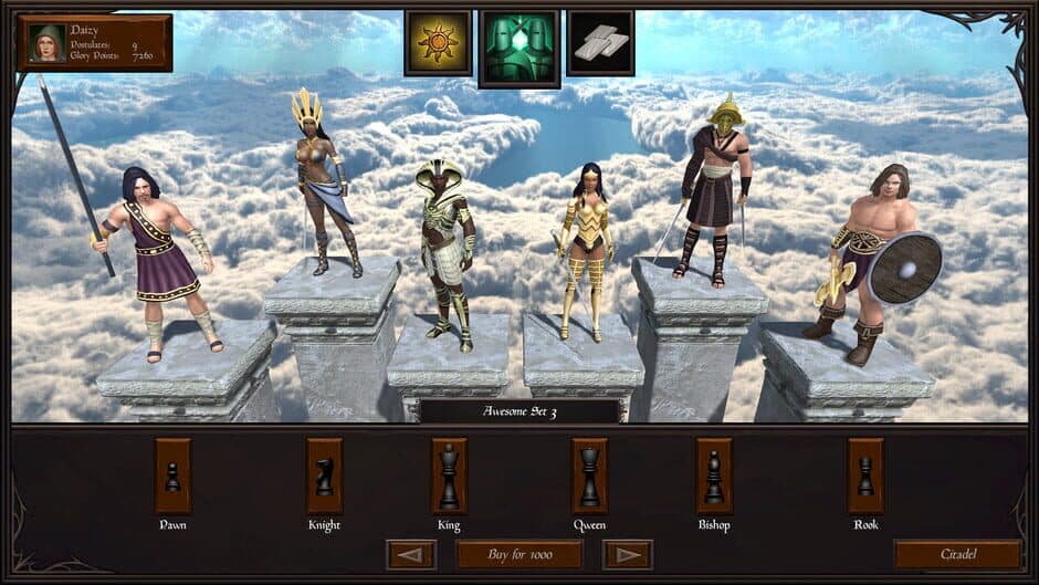 Скриншот 5 из Grandmaster's Revenge