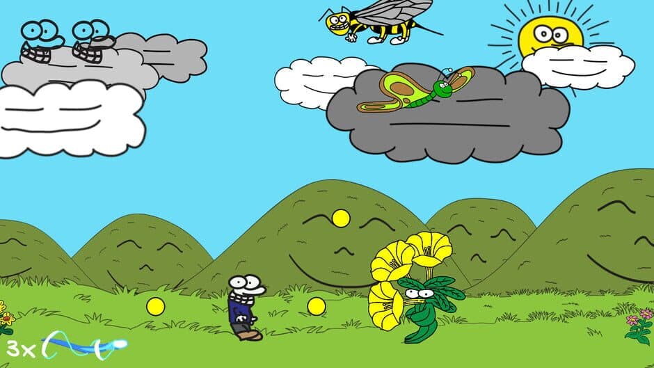 Скриншот 3 из Good Game