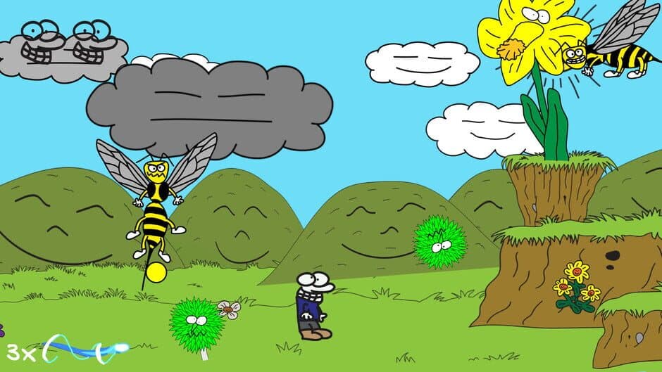 Скриншот 10 из Good Game