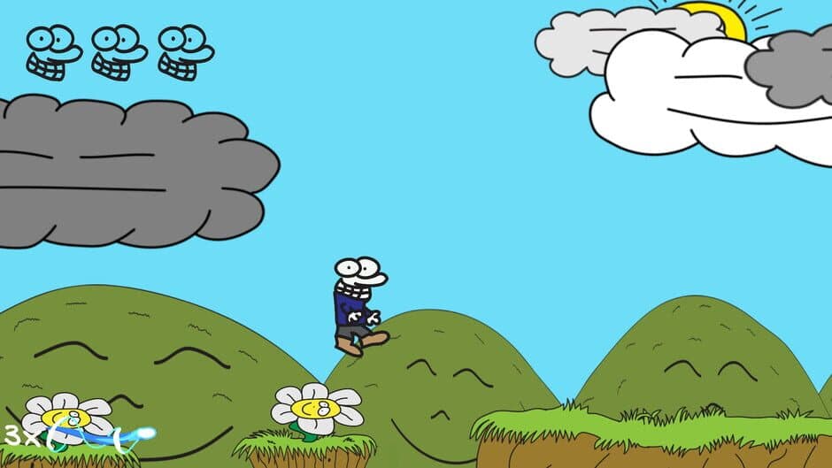 Скриншот 8 из Good Game