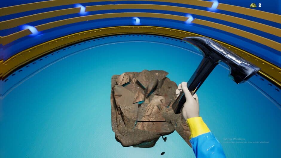 Скриншот 5 из Gold Miner Challenger