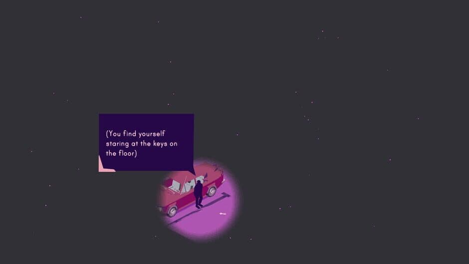Скриншот 2 из The Imaginary Circle