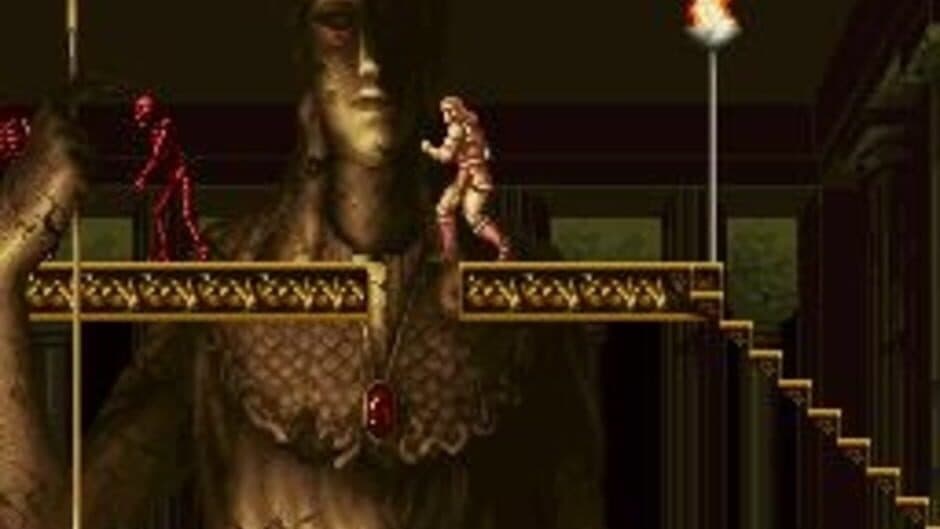 Скриншот 4 из Akumajou Dracula