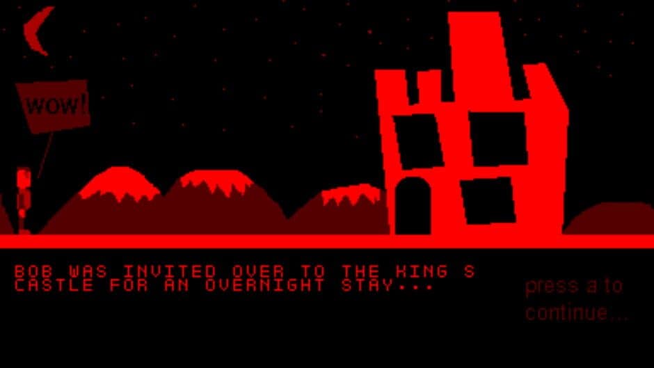 Скриншот 1 из Castle of Doom