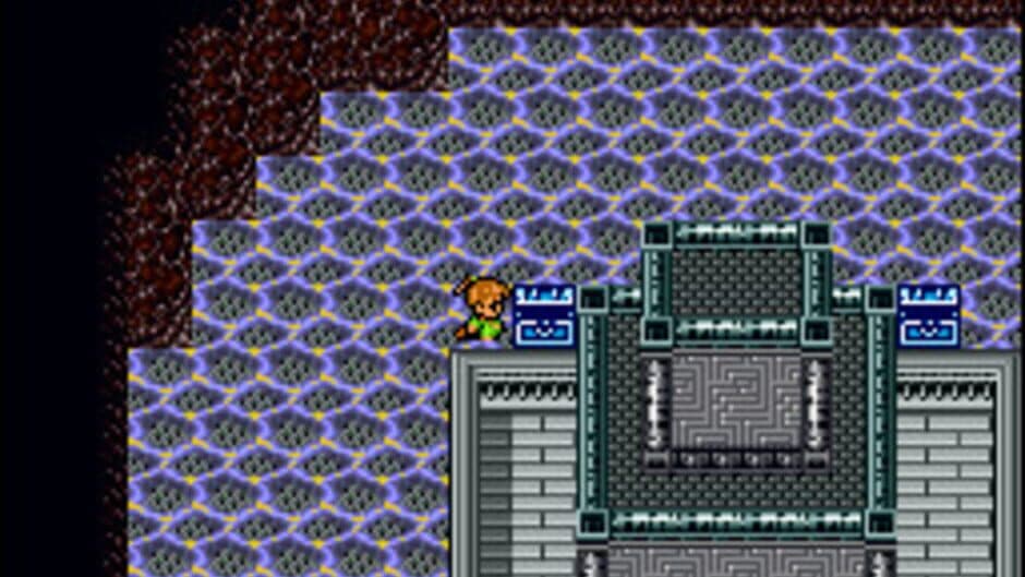 Скриншот 2 из Final Fantasy IV: Unprecedented Crisis
