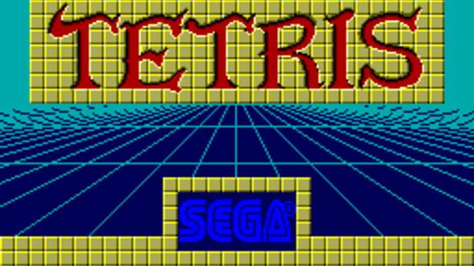 Скриншот 1 из Tetris