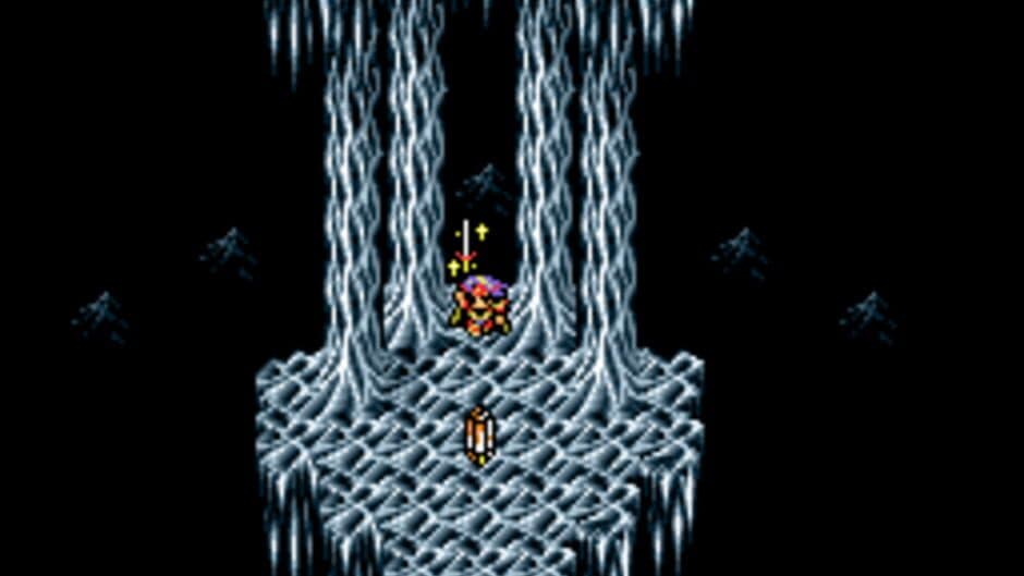 Скриншот 2 из Final Fantasy IV: Ultima