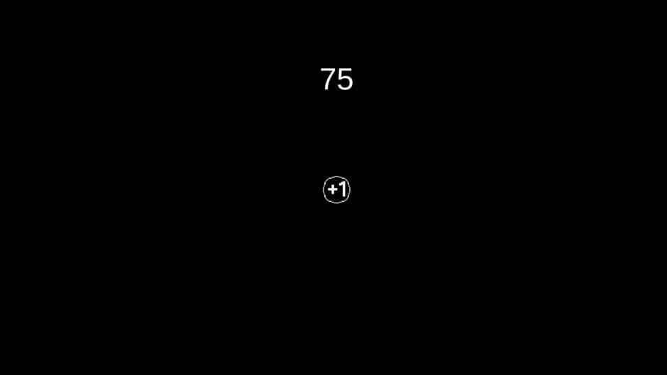 Скриншот 1 из Terrible Clicking Game