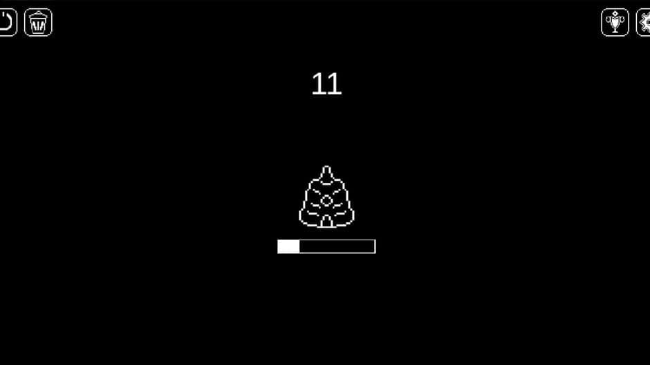 Скриншот 6 из Terrible Clicking Game
