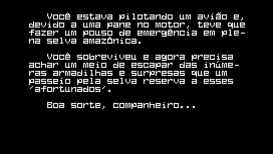 Скриншот 3 из Amazônia